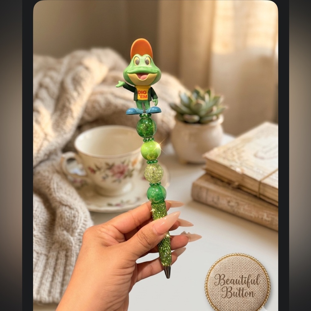 Custom Pen